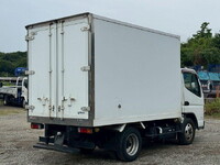MITSUBISHI FUSO Canter Refrigerator & Freezer Truck TKG-FBA50 2015 338,281km_4