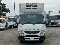 MITSUBISHI FUSO Canter Refrigerator & Freezer Truck TKG-FBA50 2015 338,281km_5