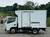 MITSUBISHI FUSO Canter Refrigerator & Freezer Truck TKG-FBA50 2015 338,281km_6