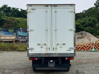 MITSUBISHI FUSO Canter Refrigerator & Freezer Truck TKG-FBA50 2015 338,281km_7