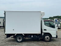 MITSUBISHI FUSO Canter Refrigerator & Freezer Truck TKG-FBA50 2015 338,281km_8