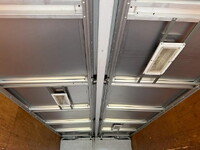 MITSUBISHI FUSO Fighter Panel Wing TKG-FK71F 2012 204,000km_12