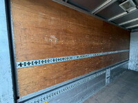 MITSUBISHI FUSO Fighter Panel Wing TKG-FK71F 2012 204,000km_14