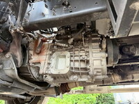 MITSUBISHI FUSO Fighter Panel Wing TKG-FK71F 2012 204,000km_18