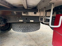 MITSUBISHI FUSO Fighter Panel Wing TKG-FK71F 2012 204,000km_23