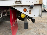 MITSUBISHI FUSO Fighter Panel Wing TKG-FK71F 2012 204,000km_24