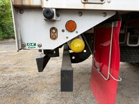 MITSUBISHI FUSO Fighter Panel Wing TKG-FK71F 2012 204,000km_25