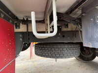 MITSUBISHI FUSO Fighter Panel Wing TKG-FK71F 2012 204,000km_27