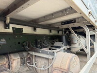 MITSUBISHI FUSO Fighter Panel Wing TKG-FK71F 2012 204,000km_29