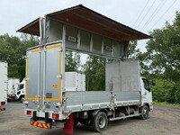 MITSUBISHI FUSO Fighter Panel Wing TKG-FK71F 2012 204,000km_2