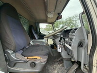MITSUBISHI FUSO Fighter Panel Wing TKG-FK71F 2012 204,000km_32