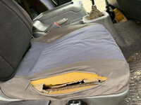 MITSUBISHI FUSO Fighter Panel Wing TKG-FK71F 2012 204,000km_33