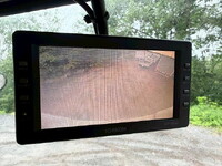 MITSUBISHI FUSO Fighter Panel Wing TKG-FK71F 2012 204,000km_36