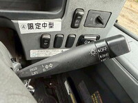 MITSUBISHI FUSO Fighter Panel Wing TKG-FK71F 2012 204,000km_38