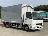 MITSUBISHI FUSO Fighter Panel Wing TKG-FK71F 2012 204,000km_3