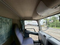 MITSUBISHI FUSO Fighter Panel Wing TKG-FK71F 2012 204,000km_40