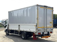 MITSUBISHI FUSO Fighter Panel Wing TKG-FK71F 2012 204,000km_4