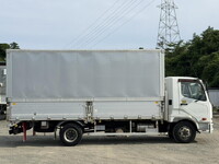 MITSUBISHI FUSO Fighter Panel Wing TKG-FK71F 2012 204,000km_5