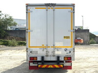 MITSUBISHI FUSO Fighter Panel Wing TKG-FK71F 2012 204,000km_6