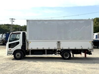 MITSUBISHI FUSO Fighter Panel Wing TKG-FK71F 2012 204,000km_8