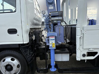 ISUZU Elf Truck (With 3 Steps Of Cranes) PB-NPR81AR 2005 55,800km_12