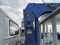 ISUZU Elf Truck (With 3 Steps Of Cranes) PB-NPR81AR 2005 55,800km_16