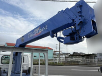 ISUZU Elf Truck (With 3 Steps Of Cranes) PB-NPR81AR 2005 55,800km_17