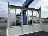 ISUZU Elf Truck (With 3 Steps Of Cranes) PB-NPR81AR 2005 55,800km_18
