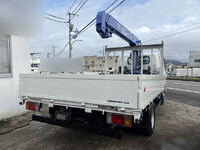ISUZU Elf Truck (With 3 Steps Of Cranes) PB-NPR81AR 2005 55,800km_4