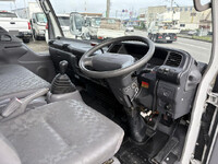 ISUZU Elf Truck (With 3 Steps Of Cranes) PB-NPR81AR 2005 55,800km_7