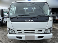 ISUZU Elf Truck (With 3 Steps Of Cranes) PB-NPR81AR 2005 55,800km_8