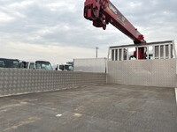 MITSUBISHI FUSO Canter Truck (With 4 Steps Of Cranes) 2RG-FEB90 2023 30,730km_10