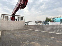 MITSUBISHI FUSO Canter Truck (With 4 Steps Of Cranes) 2RG-FEB90 2023 30,730km_11