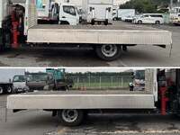 MITSUBISHI FUSO Canter Truck (With 4 Steps Of Cranes) 2RG-FEB90 2023 30,730km_14