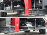MITSUBISHI FUSO Canter Truck (With 4 Steps Of Cranes) 2RG-FEB90 2023 30,730km_21