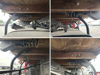 MITSUBISHI FUSO Canter Truck (With 4 Steps Of Cranes) 2RG-FEB90 2023 30,730km_24