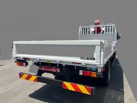 MITSUBISHI FUSO Canter Truck (With 4 Steps Of Cranes) 2RG-FEB90 2023 30,521km_2