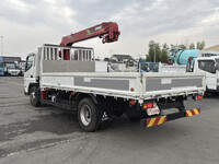 MITSUBISHI FUSO Canter Truck (With 4 Steps Of Cranes) 2RG-FEB90 2023 30,730km_4