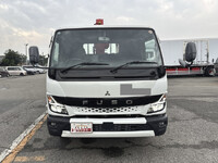 MITSUBISHI FUSO Canter Truck (With 4 Steps Of Cranes) 2RG-FEB90 2023 30,730km_6