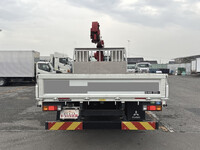 MITSUBISHI FUSO Canter Truck (With 4 Steps Of Cranes) 2RG-FEB90 2023 30,730km_8
