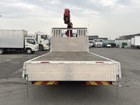 MITSUBISHI FUSO Canter Truck (With 4 Steps Of Cranes) 2RG-FEB90 2023 30,730km_9