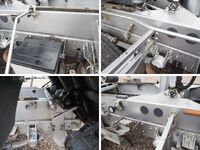 ISUZU Forward Dump PDG-FTR34S2 2007 535,966km_12