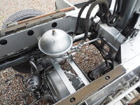 ISUZU Forward Dump PDG-FTR34S2 2007 535,966km_16