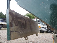 ISUZU Forward Dump PDG-FTR34S2 2007 535,966km_17