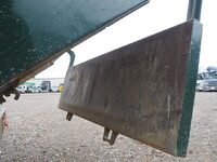 ISUZU Forward Dump PDG-FTR34S2 2007 535,966km_18