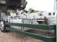 ISUZU Forward Dump PDG-FTR34S2 2007 535,966km_19