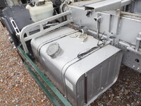ISUZU Forward Dump PDG-FTR34S2 2007 535,966km_20
