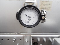 ISUZU Forward Dump PDG-FTR34S2 2007 535,966km_21