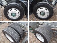 ISUZU Forward Dump PDG-FTR34S2 2007 535,966km_22
