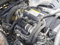 ISUZU Forward Dump PDG-FTR34S2 2007 535,966km_25